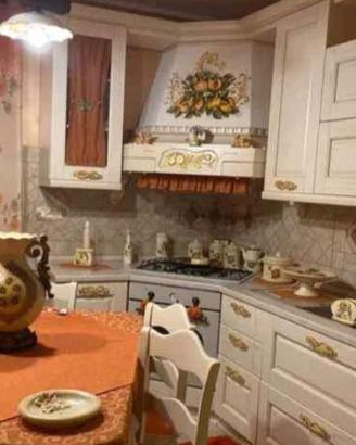 cucina angolare
