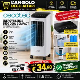 Raffrescatore d aria cecotec
