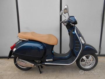 Piaggio vespa GTS 250 2007 24.678km