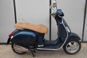 Piaggio vespa GTS 250 2007 24.678km