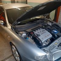 alfa 147 2.0 T.S cambio manuale ASI