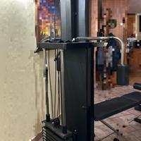 palestra multifunzione 