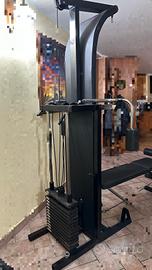 palestra multifunzione 