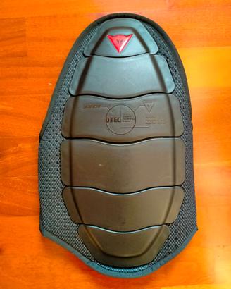 Paraschiena moto