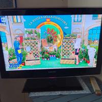 Tv LCD 32 pollici Samsung 1920x1080