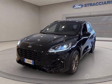 FORD Kuga 2.0 ecoblue ST-Line 2wd 120cv auto