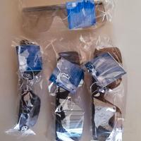 STOCK OCCHIALI DA SOLE IN PLASTICA 70 PZ NUOVI