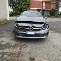 Mercedes-Benz Classe A 180 1.5 DCI (solo ricambi)