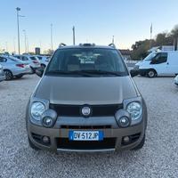 Fiat Panda 1.3 MJT 16V 4x4 Cross