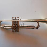 Tromba William Frank & Co, "TEMPERTONE"