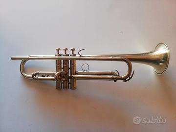 Tromba William Frank & Co, "TEMPERTONE"