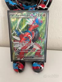carta pokemon
