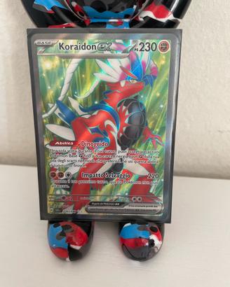 carta pokemon