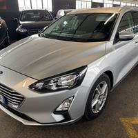 Ford Focus 1.5 EcoBlue 88KW 120CV SW Business