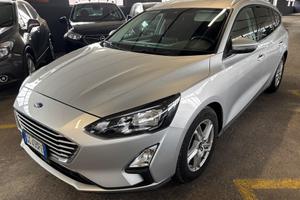 Ford Focus 1.5 EcoBlue 88KW 120CV SW Business