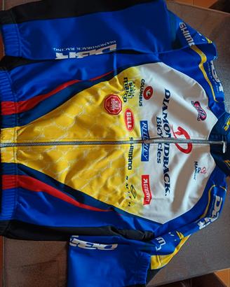 ciclismo