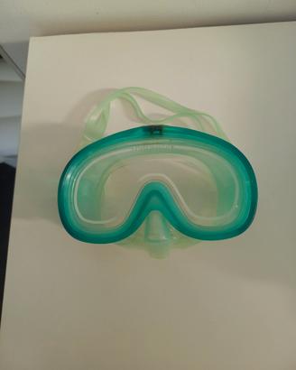 maschera sub
