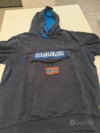 felpa Napapijri
