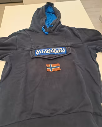 felpa Napapijri