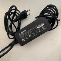 Alimentatore notebook HP NUOVO