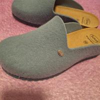 Pantofole nota marca