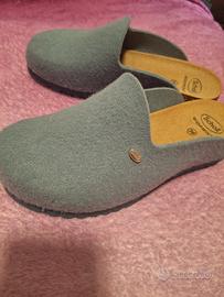 Pantofole nota marca