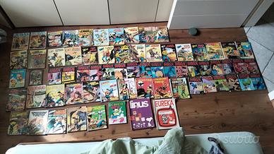 fumetti vari 