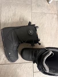 Burton Photon Dual BOA