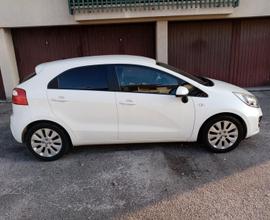 Kia Rio 3* Serie hatchback