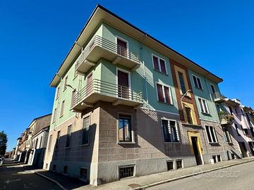 Appartamento Mortara [SF592VRG]