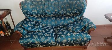 Divano 2 posti