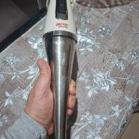 frullatore immersione imetec