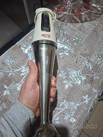 frullatore immersione imetec