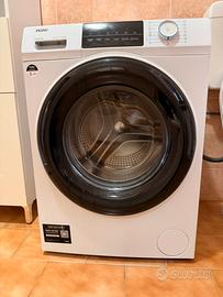 Lavatrice haier inverter come nuova