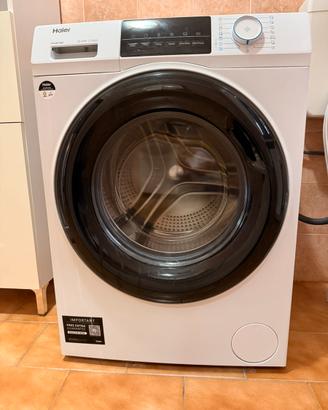 Lavatrice haier inverter come nuova