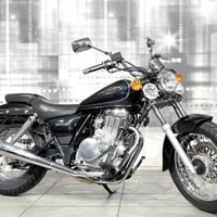Suzuki GZ 250 Marauder