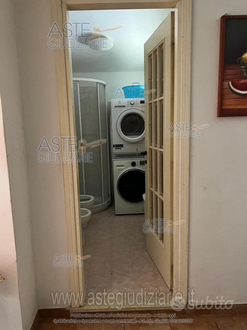 Appartamento – Monte Roberto, Ponte Pio - Vista 3