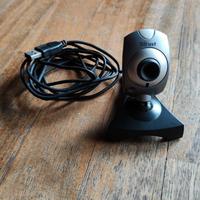 Webcam Trust WB-1400T