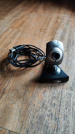 Webcam Trust WB-1400T