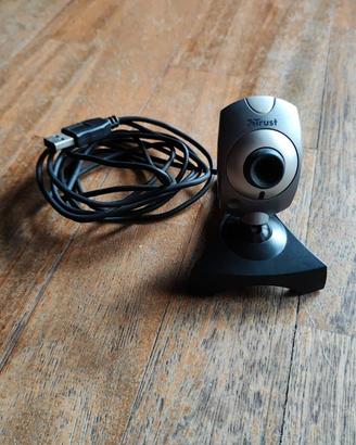 Webcam Trust WB-1400T