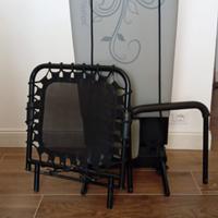 Aereo Pilates reformer 435