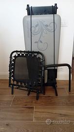 Aereo Pilates reformer 435