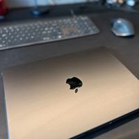 MacBook Pro M3 Pro – 18GB RAM – Come Nuovo