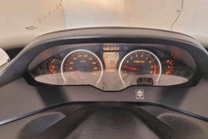 Suzuki Burgman 400 - 2013