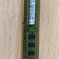 DIMM DDR3 Samsung M378B5773CH0-CH9