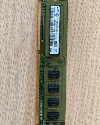 DIMM DDR3 Samsung M378B5773CH0-CH9