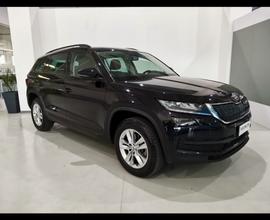 SKODA Kodiaq 1.5 TSI ACT S-Tech