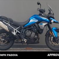 Triumph Tiger 900 Gt Pro - 2023