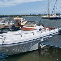 Ranieri shadow 30