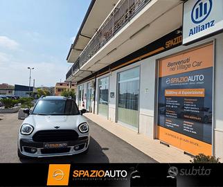 Mini Cooper Countryman 1.5 I.E 136cv AUT. *SPORT I
